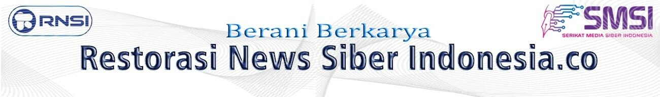 Restorasi News Siber Indonesia